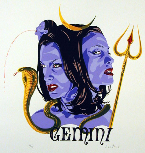 gemini gemini