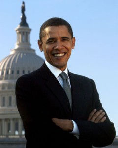 barack obama president